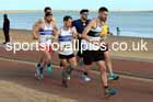 The 2024 Sand Dancer 10k Multi-Terrain, South Shields.  Photo: David T. Hewitson/Sports for All Pics